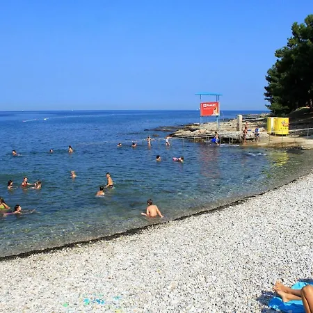 With Wifi Basanija, Umag - 7148