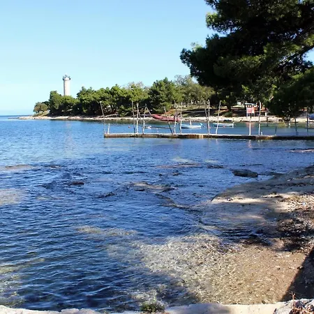 With Wifi Basanija, Umag - 7148 Savudrija