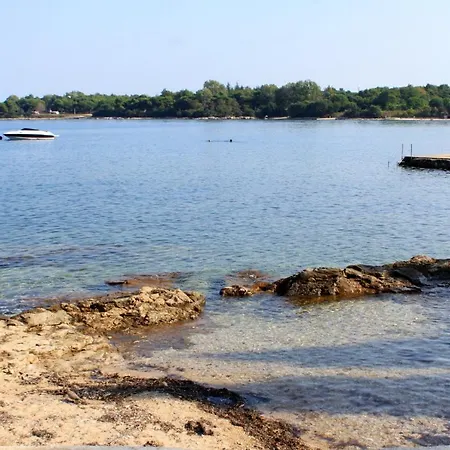 With Wifi Basanija, Umag - 7148 *