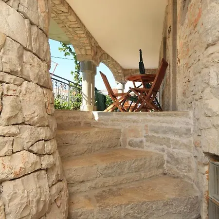 With Wifi Basanija, Umag - 7148 Savudrija