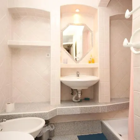 With Wifi Basanija, Umag - 7148 Apartment
