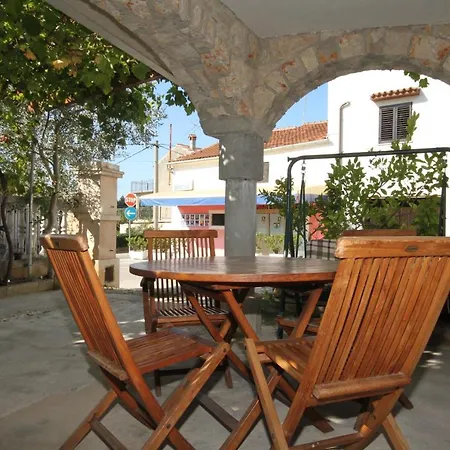 With Wifi Basanija, Umag - 7148