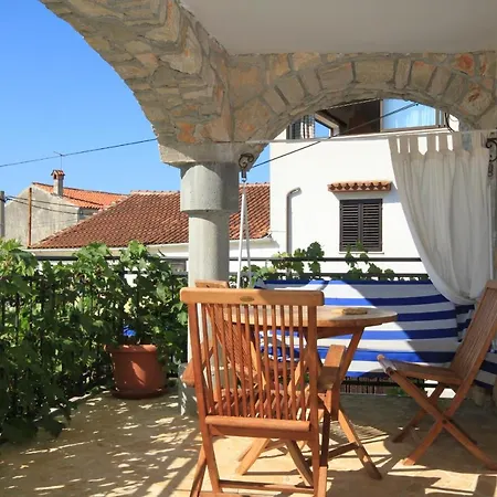 With Wifi Basanija, Umag - 7148 Apartment Savudrija