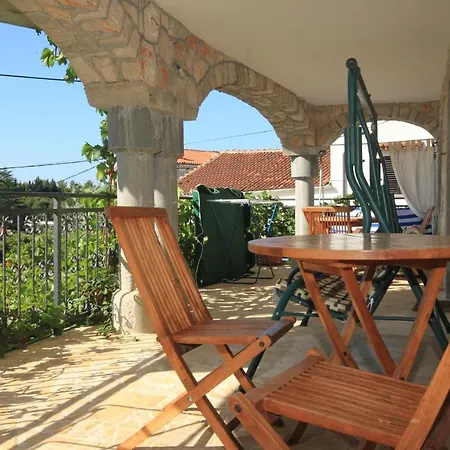With Wifi Basanija, Umag - 7148
