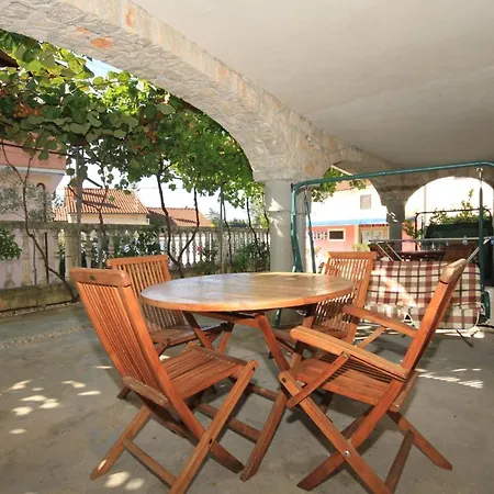 With Wifi Basanija, Umag - 7148