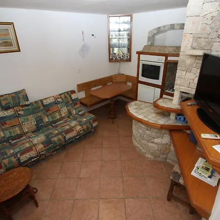 With Wifi Basanija, Umag - 7148 Apartment Savudrija