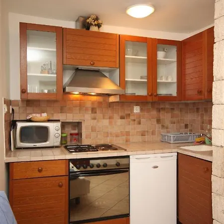 With Wifi Basanija, Umag - 7148 Apartment Savudrija