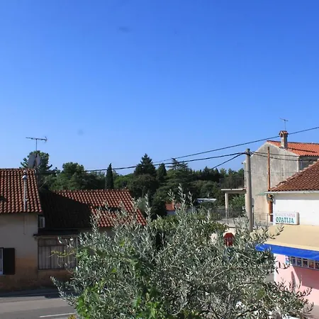 With Wifi Basanija, Umag - 7148 Apartment Savudrija