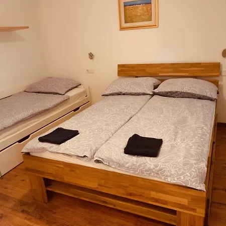 Apartment With Wifi Basanija, Umag - 7148