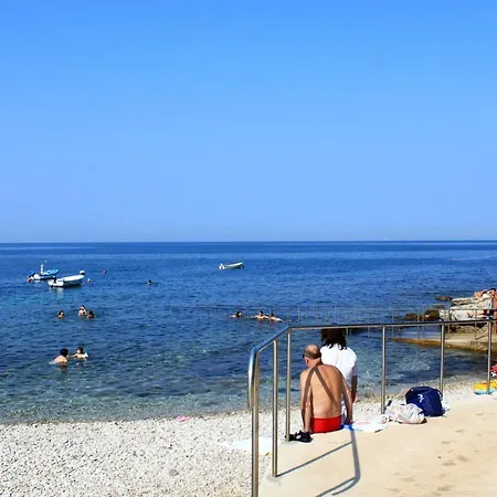 With Wifi Basanija, Umag - 7148 Lejlighed