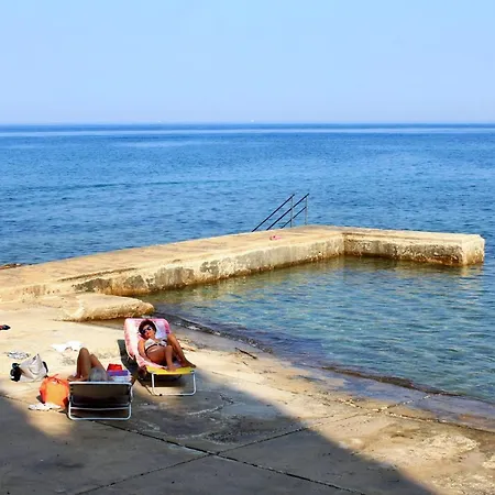 With Wifi Basanija, Umag - 7148 *