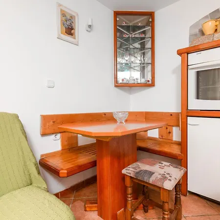 With Wifi Basanija, Umag - 7148 شقة *