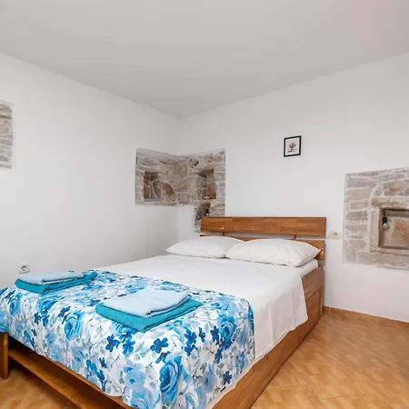 شقة With Wifi Basanija, Umag - 7148 سافودغيا