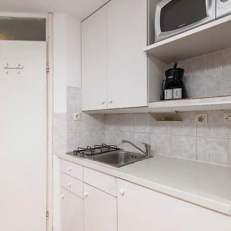 شقة With Wifi Basanija, Umag - 7148