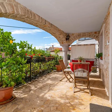 With Wifi Basanija, Umag - 7148 سافودغيا