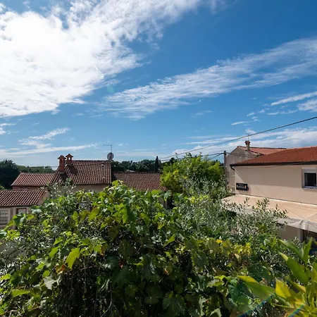 With Wifi Basanija, Umag - 7148 * سافودغيا